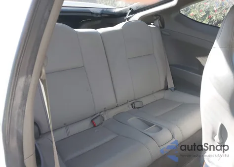 2006 Acura Rsx z USA, uszkodzony, nr VIN JH4DC548X6S018149